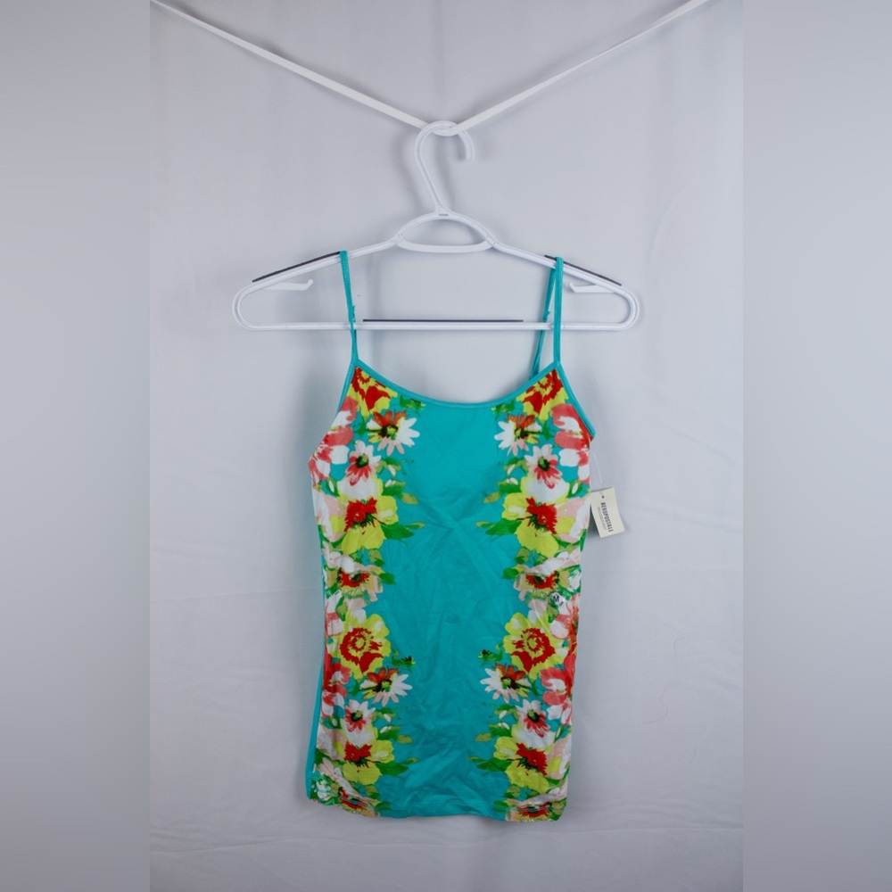 NWT Aeropostale favorite cami tank top. Size medium.